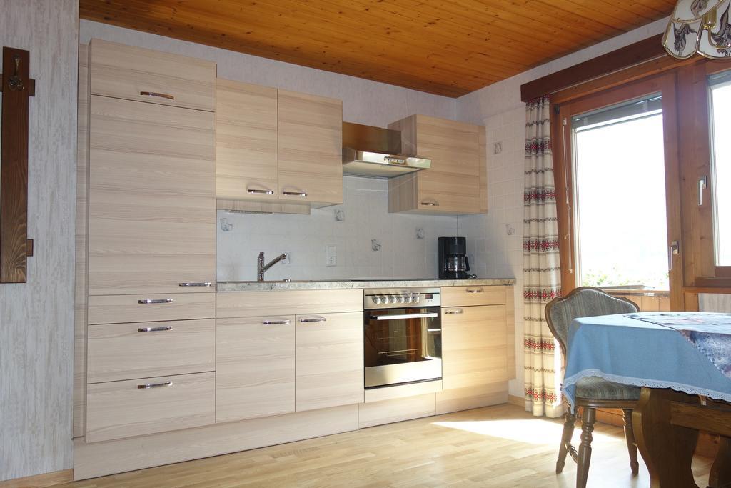 Ferienhaus Resinger マトライ・イン・オストティロル 部屋 写真